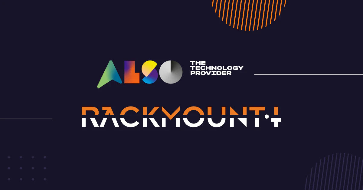 Rackmount.IT and ALSO expand distribution partnership across Europe