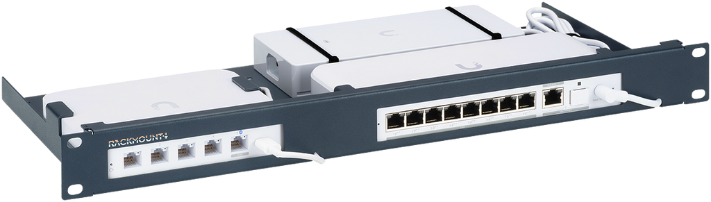 Rackmount.IT - RM-UB-T8
